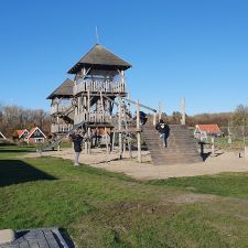 Landal Waterparc Veluwemeer