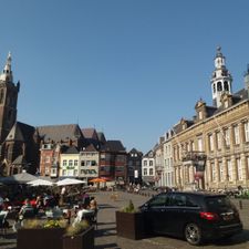 Q-Park Roercenter