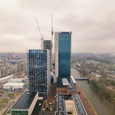 A'DAM Lookout