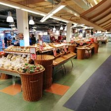 DekaMarkt Enkhuizen