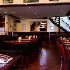 Ensemble Gastro & Bar