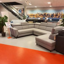 Seats and Sofas Alkmaar
