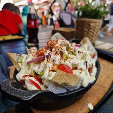 Baki's | Finest Döner Kebab Zwolle