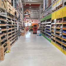 HORNBACH Bouwmarkt Apeldoorn