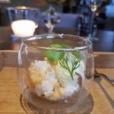 Pieters Restaurant*