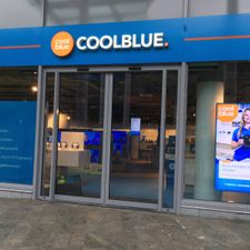 Coolblue Almere