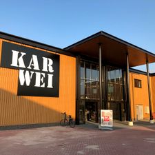 Karwei Bussum