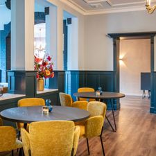 The Rosendale