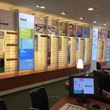 Pearle Opticiens Vlaardingen