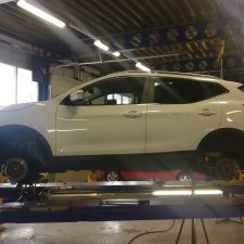 Autoservice KwikFit Almere-Haven