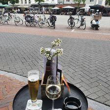 Café Schtad Zitterd