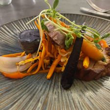 Restaurant Pouwe
