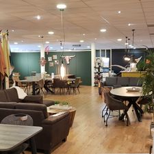Seats and Sofas Eindhoven