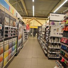 Karwei bouwmarkt Heiloo