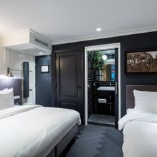 The Highland House Amsterdam