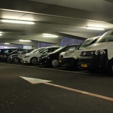 SIXT Autoverhuur Utrecht