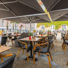 Restaurant De Beren Gorinchem