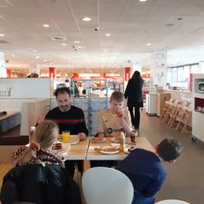 HEMA Groningen-Centrum