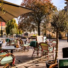 Brasserie America