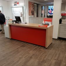 Hans Anders Opticien Drachten