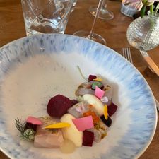 Restaurant Pouwe
