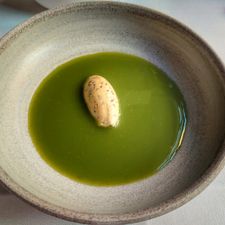 Restaurant The Green Rose