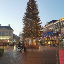 McDonald's Zwolle Centrum