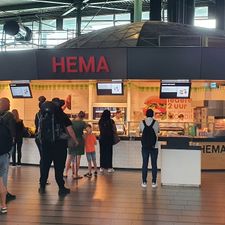 HEMA Schiphol-Winkel