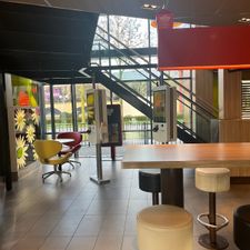 McDonald's Zwolle Zuid