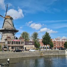 Mooie Boules Amsterdam