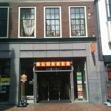 Blokker Alkmaar Langestraat