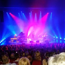 Schouwburg Het Park