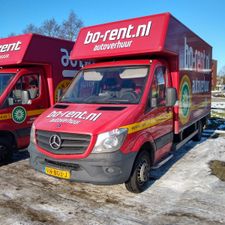 Bo-Rent Amersfoort