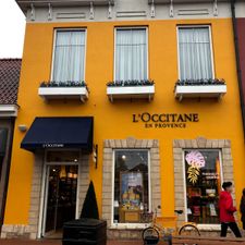 L'OCCITANE EN PROVENCE