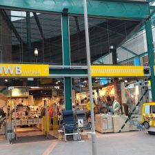 ANWB winkel Roermond