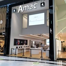 Amac Apple Premium Reseller