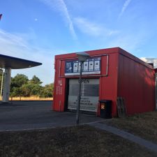 Tango IJmuiden Heerenduinweg