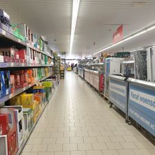 ALDI Haren Jachtlaan