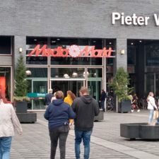 ANWB Winkel Tilburg
