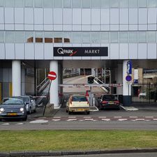 Q-Park Markt