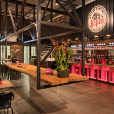 Jopen Tap Room
