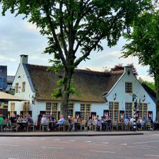 Café 't Bonte Paard