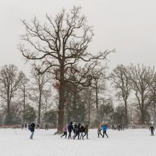 Volkspark