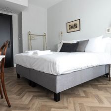 Ysbrantsz Restaurant Boutique Hotel