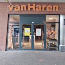 vanHaren schoenen