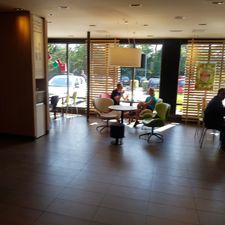 McDonald's Doetinchem