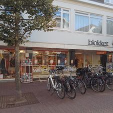 Blokker Noordwijk