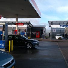 Esso Express