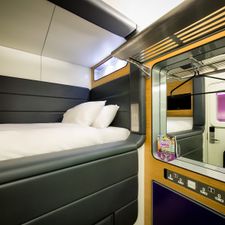 YOTELAIR Amsterdam Schiphol