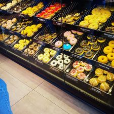 Dunkin' Donuts